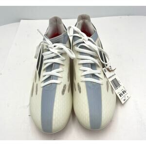 Adidas X Speedflow Mens/Womens Soccer Cleat Athletic Shoe Size Men 8.5/Women 9.5